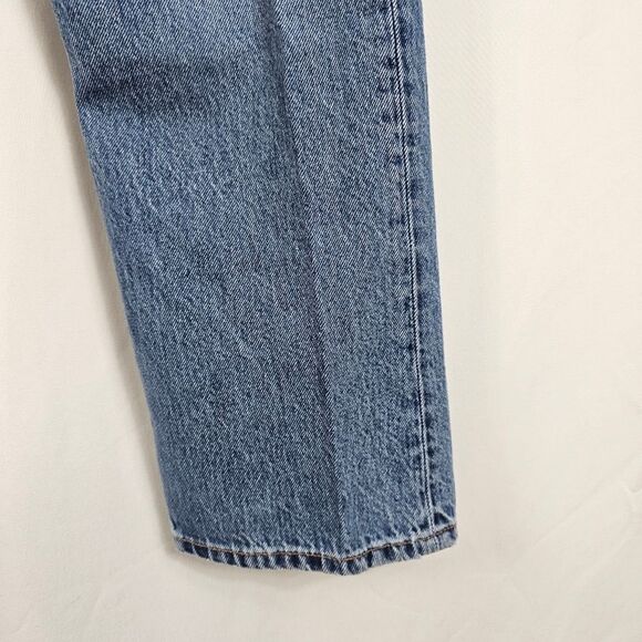 NWT Etica High Rise Josie Crop in Canyon - Size 27 - Picture 5 of 8